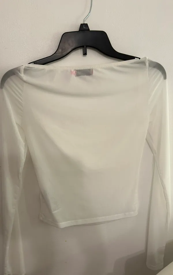 Edikted Top - Image 2