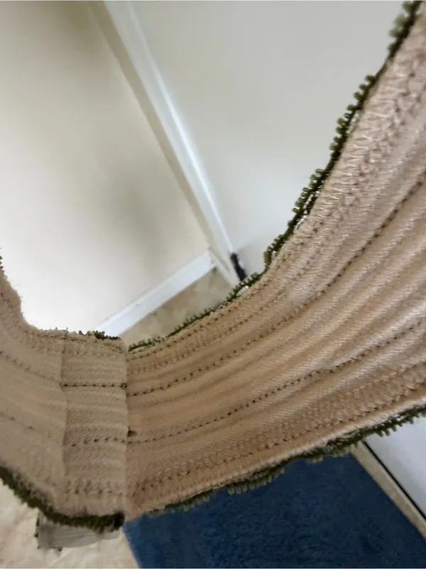 Edikted ribbed lace bodysuit - Image 6
