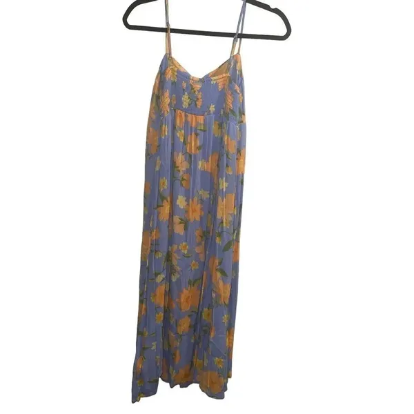 ✨HP✨Billabong Last Sunset Midi Sz Medium Dress✨ - Image 7