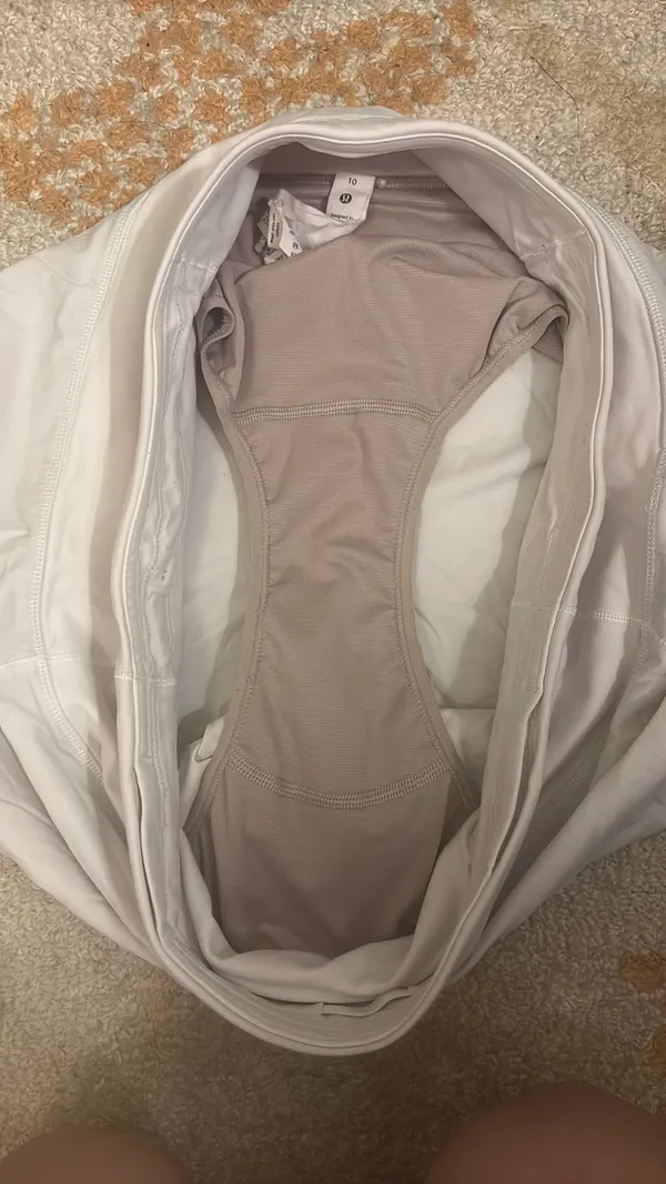 Lululemon Speed Up 4" - Image 6