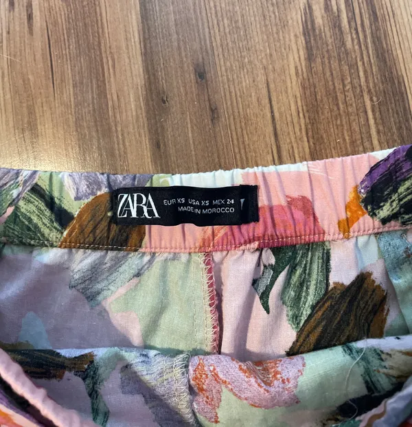 ZARA Skort - Image 4