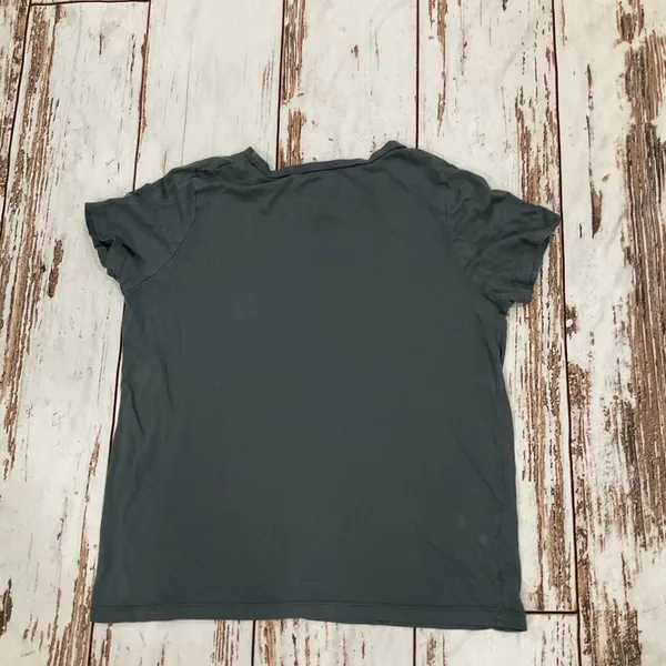 AC/DC HIGH VOLTAGE GREY T SHIRT‎ - Image 4