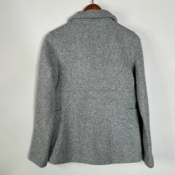 Patagonia Women’s Better Sweater Peacoat Size‎ Small - Image 3
