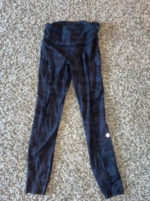 Lululemon Leggings - Image 2