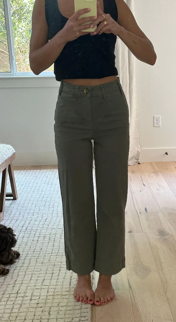 Marine Layer Pants - Image 2