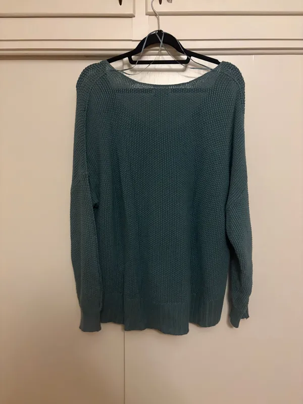 Lucky brand sweater  - Image 2
