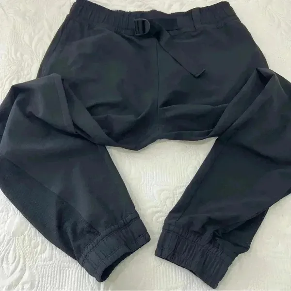 Athleta Quest Jogger Pant size 4 - Image 4