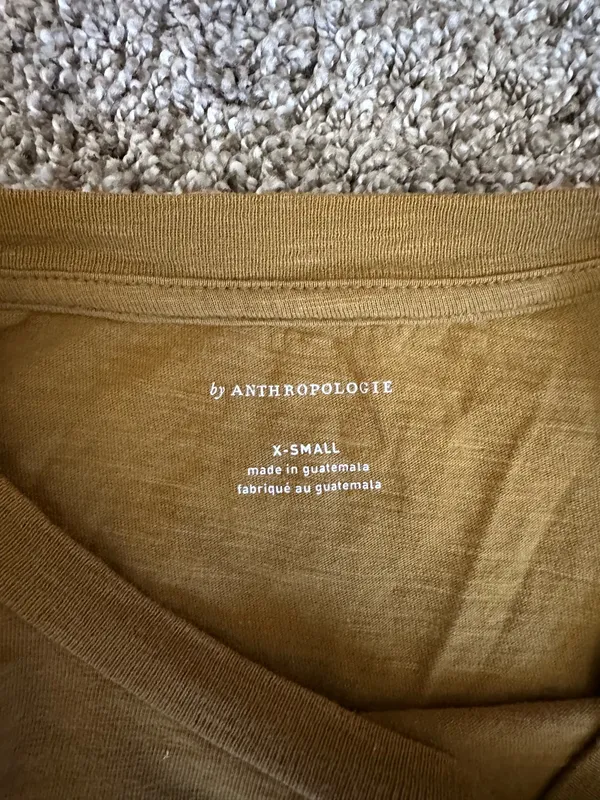 Anthropologie - Image 2