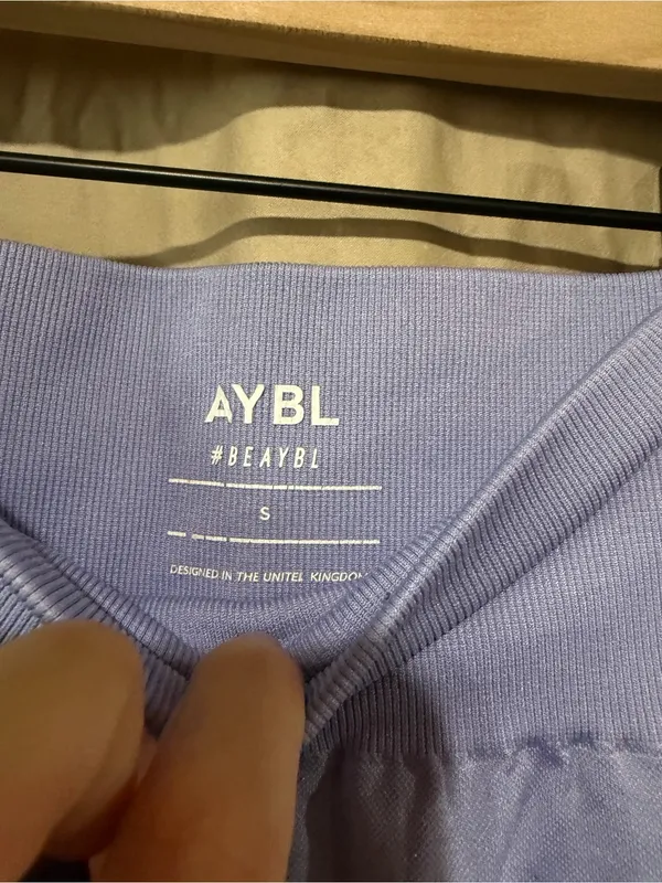 AYBl leggings - Image 3