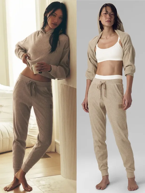 ALO Yoga | Muse Sweatpant - Image 2