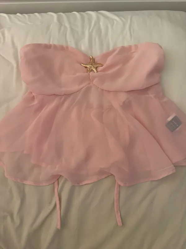Shein Top - Image 2