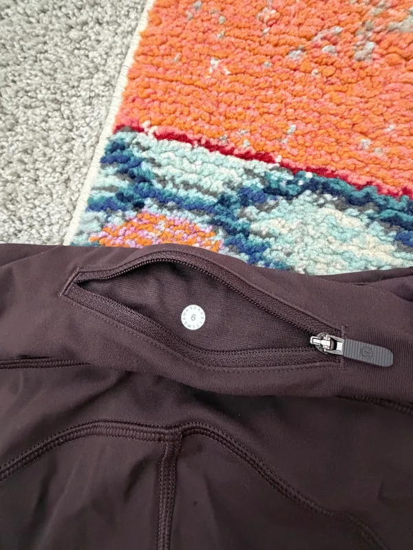 Lululemon Leggings - Image 4