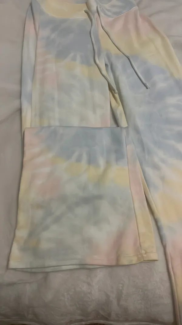 Gilly Hicks flare pants - Image 3