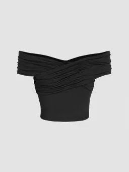 Cider Crop Top - Image 2