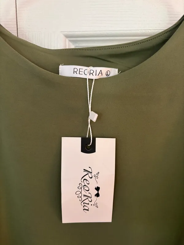 Reoria Amazon Bodysuit - Image 2