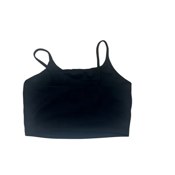 Avia Women's Black Camisole Tank Top Size L - Image 5