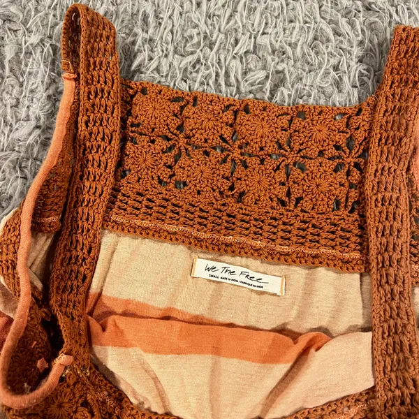 Free People Tunic - Image 4