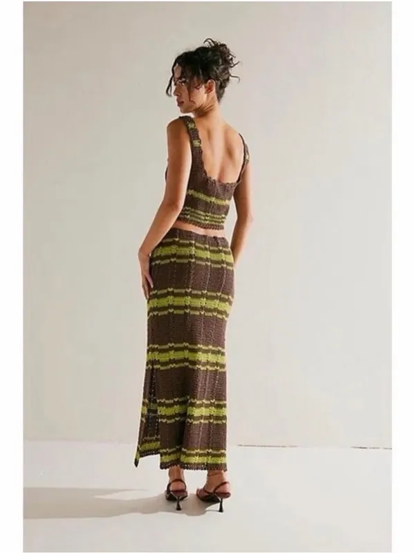 Free people Donnie sweater set - Image 2