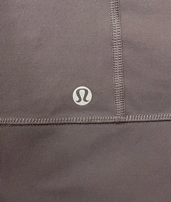 🕺🏼 Lululemon Stride Jacket~Lilac Heathered Coal - Image 11