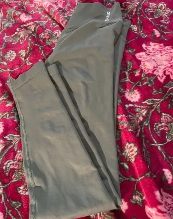 DFYNE Impact Leggings - Image 4