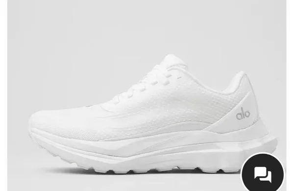 Alo Yoga Tennis Shoes - Image 6
