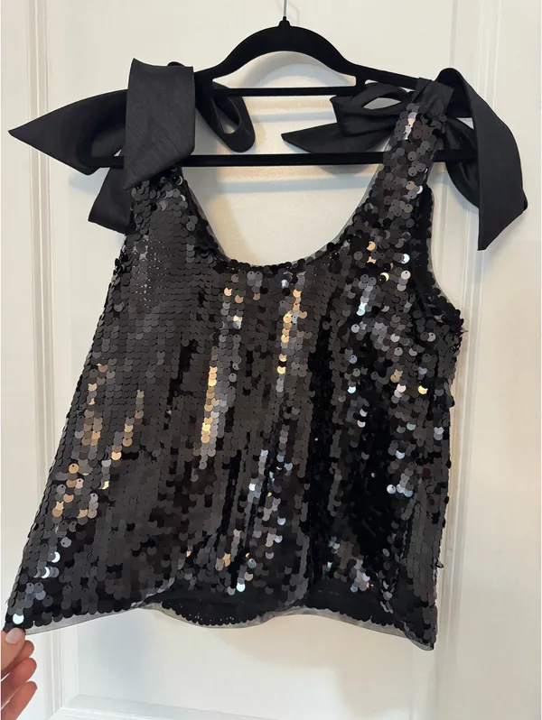 Anthropologie Top Maeve - Image 3