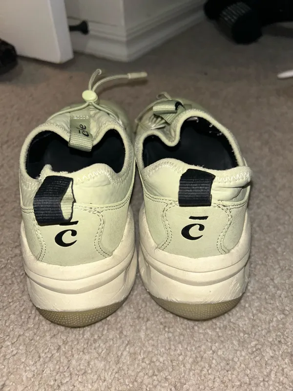 Clove Shoes Green Size 7 - Image 5