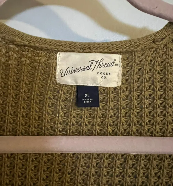 Universal Threads Cardigan - Image 3