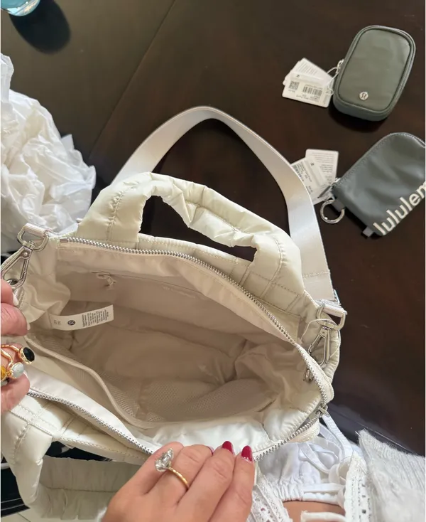Lululemon Bag - Image 2
