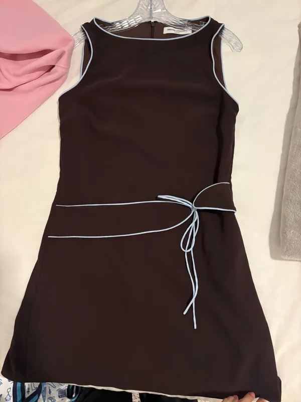 Amanda Uprichard Dress - Image 3