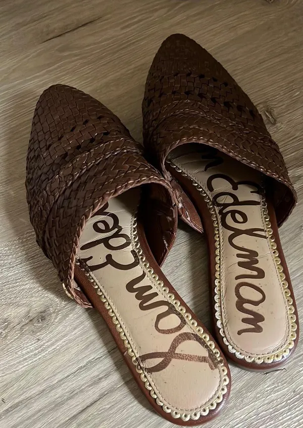 Sam Edelman Mules - Image 2