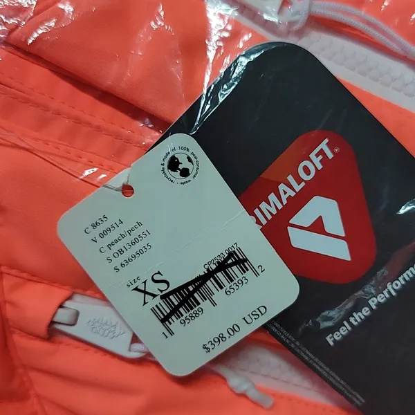 FP MovementAll Prepped Ski Jacket - Women's - Image 7