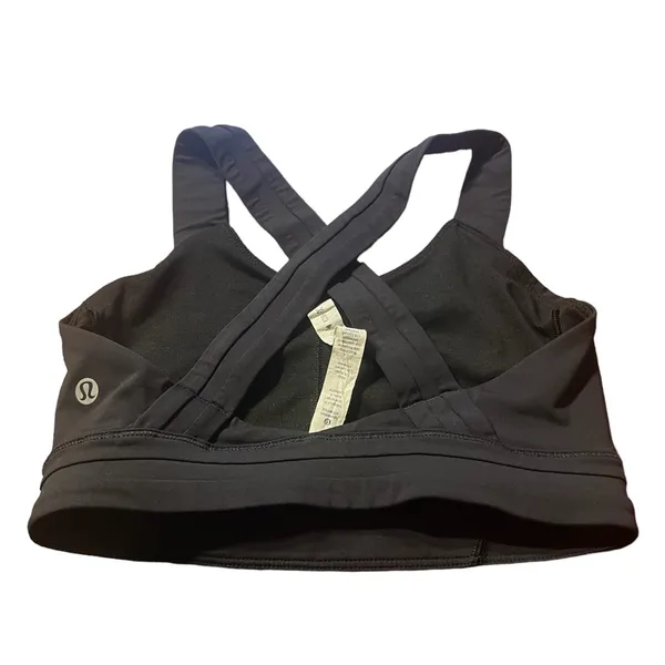 Lululemon sport bra size 2 - Image 3