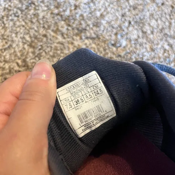 Brooks Ghost 13 sneakers - Image 8