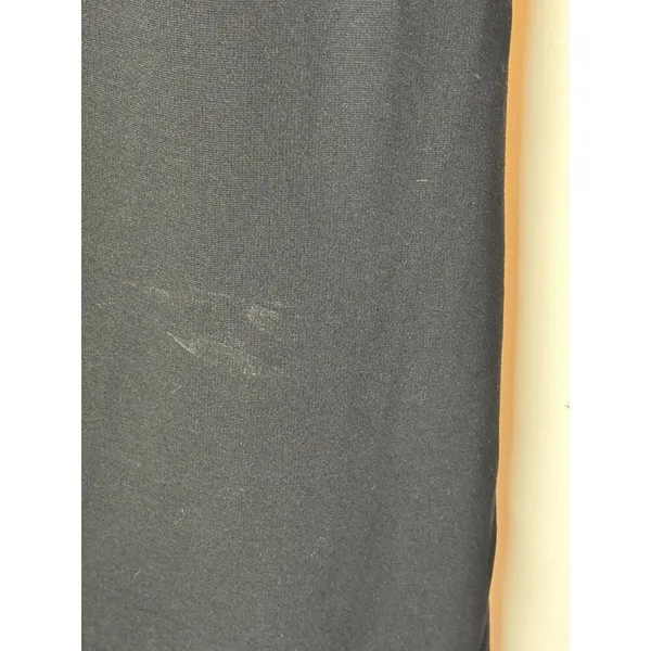 Vivienne Tam Dress Women Medium Black Peter Pan Jeweled Collar A‎ Line Cocktail - Image 6