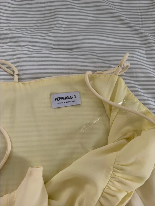 Peppermayo dress - Image 5
