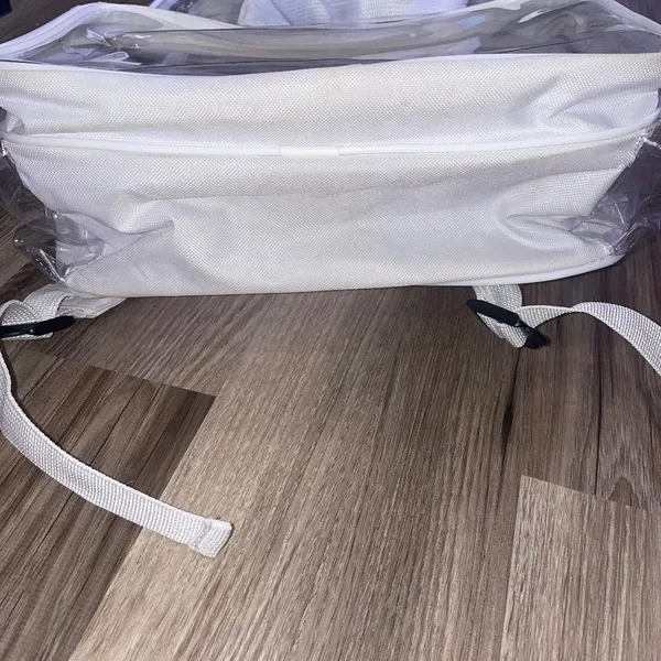 Dalix clear backpack - Image 10