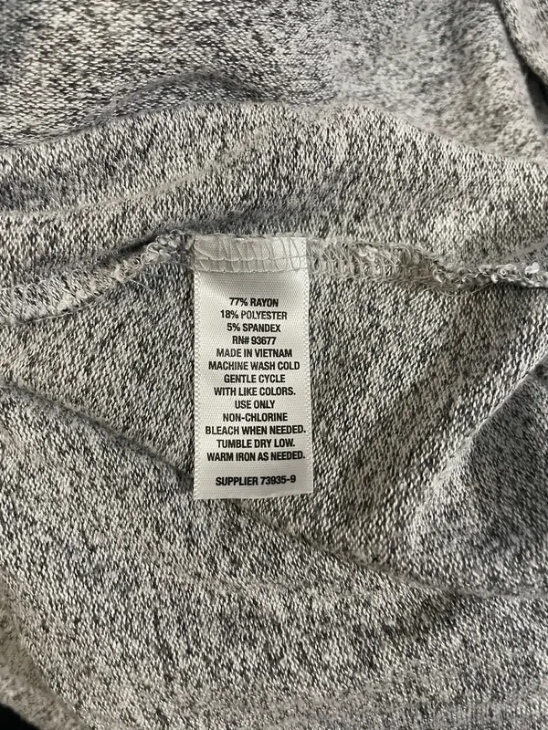 a.n.a A New Approach Cardigan (XL) - Image 4