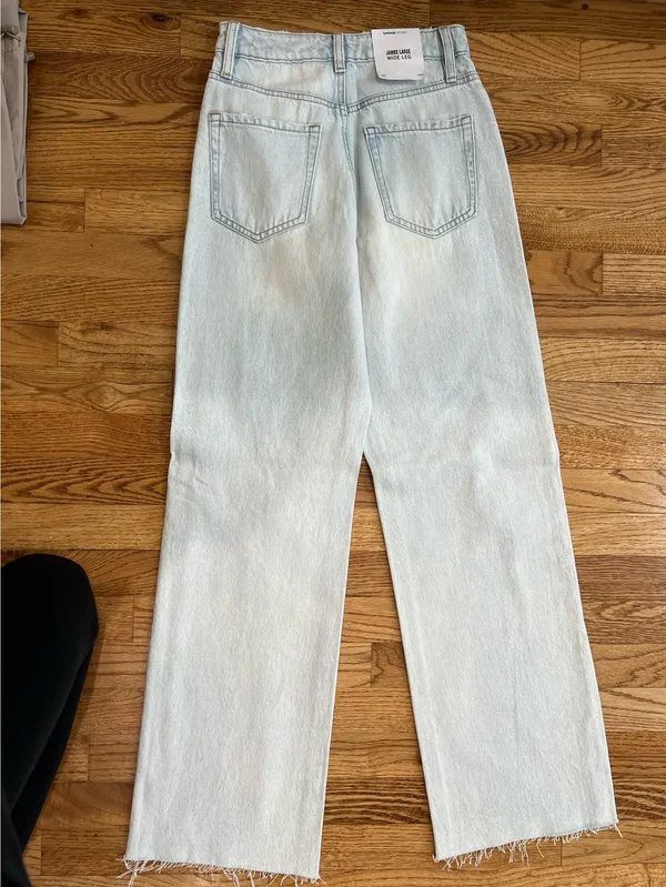 Garage jeans - Image 3