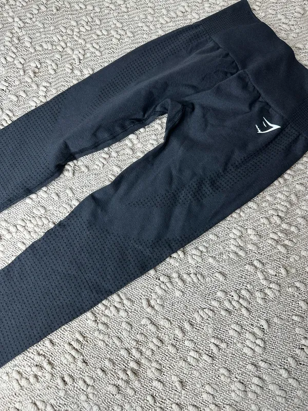 Gymshark Leggings Black - Image 6