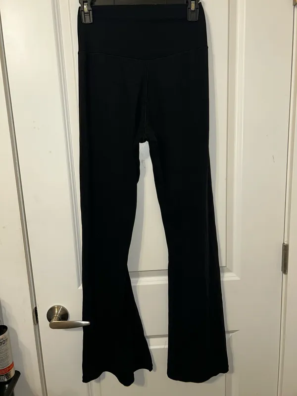 Sunzel Amazon Flare Leggings Crossover - Image 2