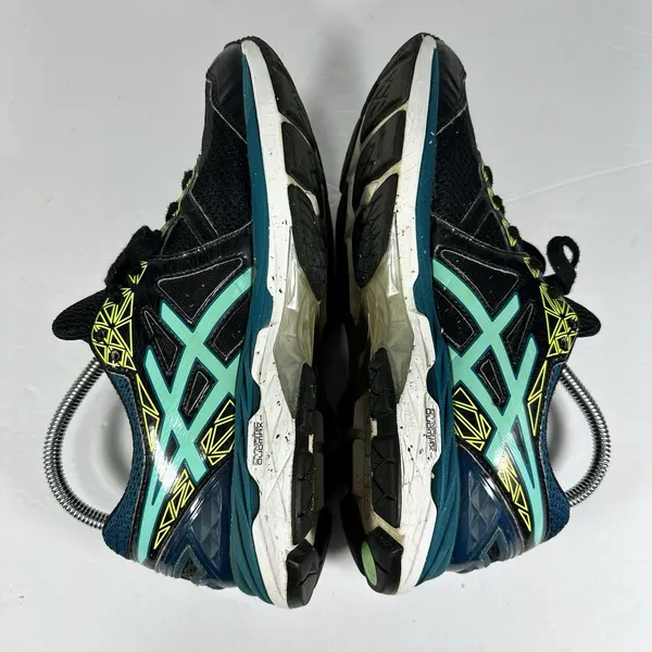 ASICS Women's GT-2000 4 Running Shoes | Size 8 1/2 |T656N - Image 6