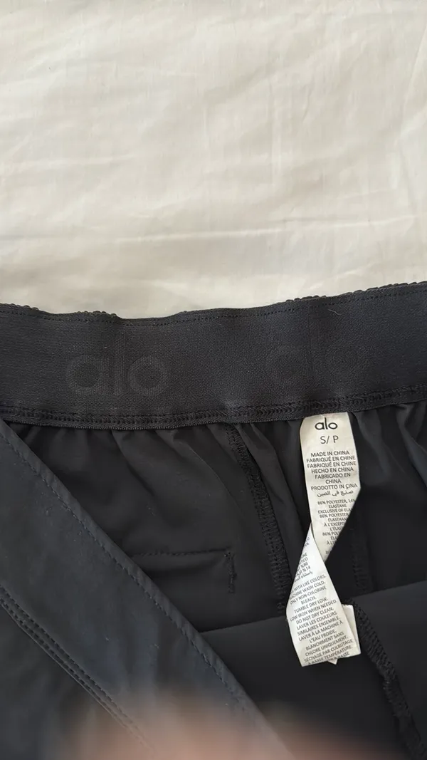Alo yoga skort  - Image 3
