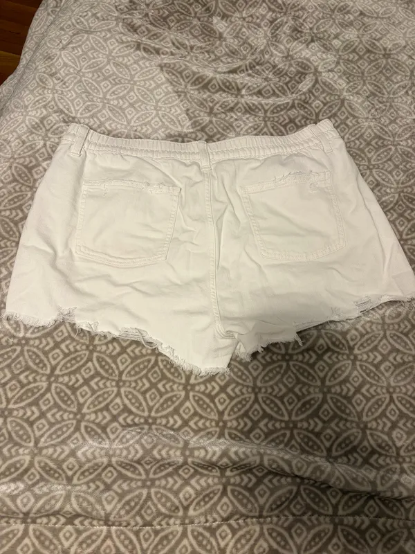 Aerie Jean Shorts - Image 2