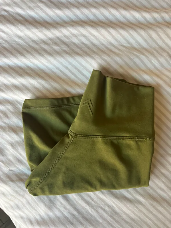 Oner Active Shorts Timeless High-Waisted - Image 3