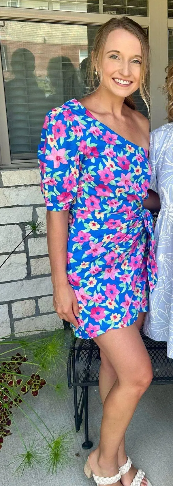 Lulus Dress - Image 2