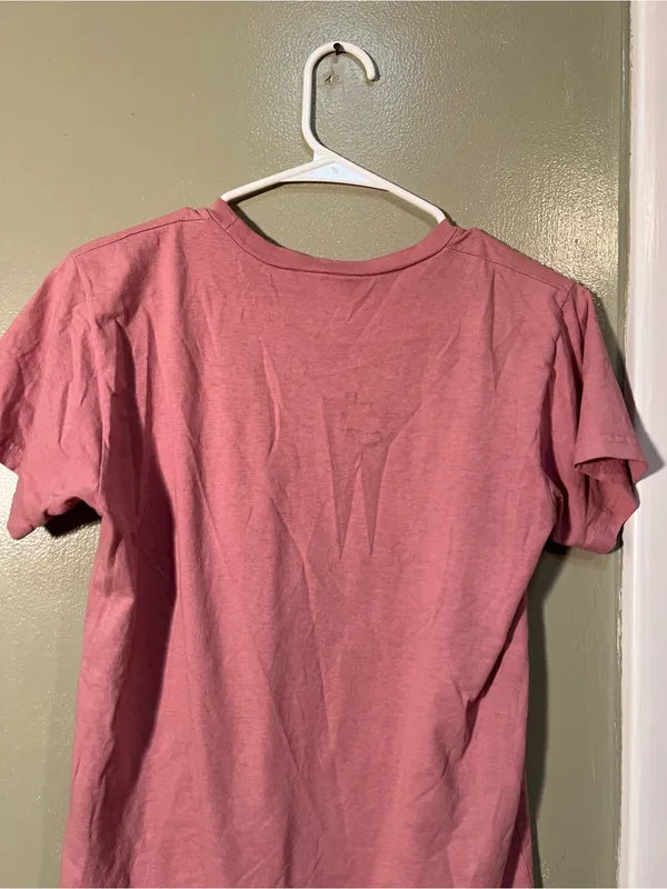 Los Angeles Apparel Women's Size XS T-Shirt Short Sleeve‎ Crewneck Short Sleeve - Image 6