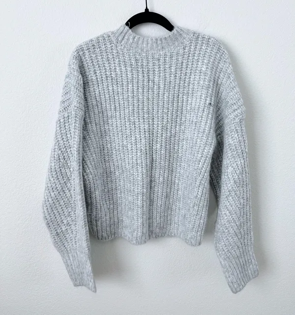Abercrombie Sweater - Image 2