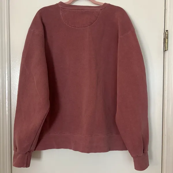 Vintage Lee Sweatshirt Crewneck - Image 3