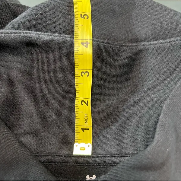 Under Armour Sweatshirt, Size: X-Large - Image 9